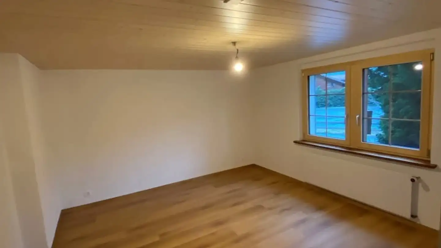 Appartamento in affitto - Styggässli 14, 3754 Diemtigen - Foto 2