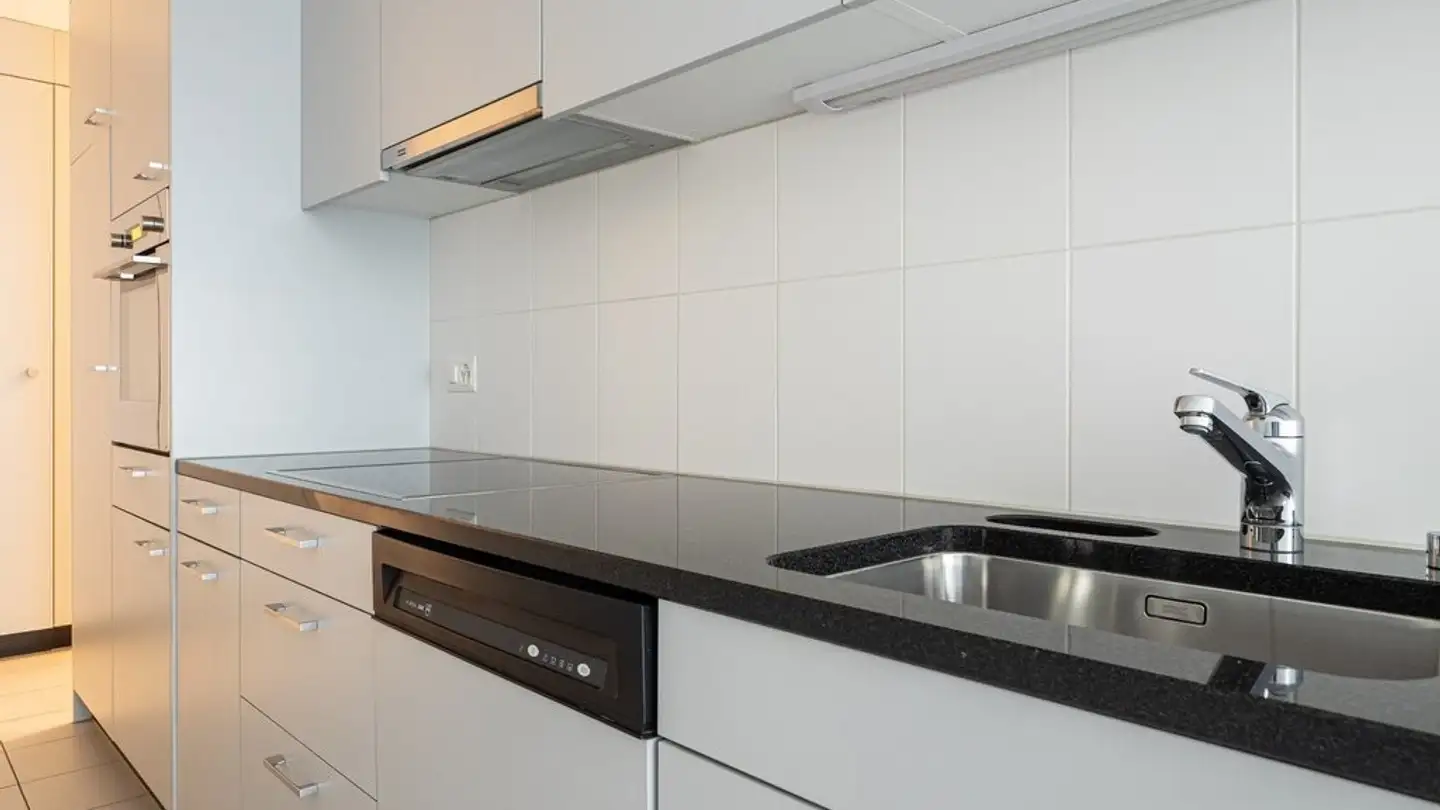 Appartamento in affitto - Forstackerstrasse 4a, 4800 Zofingen - Photo 3