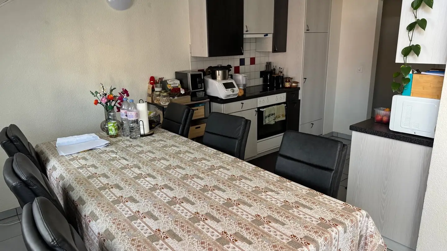 Wohnung mieten - 1544 Gletterens - Foto 4