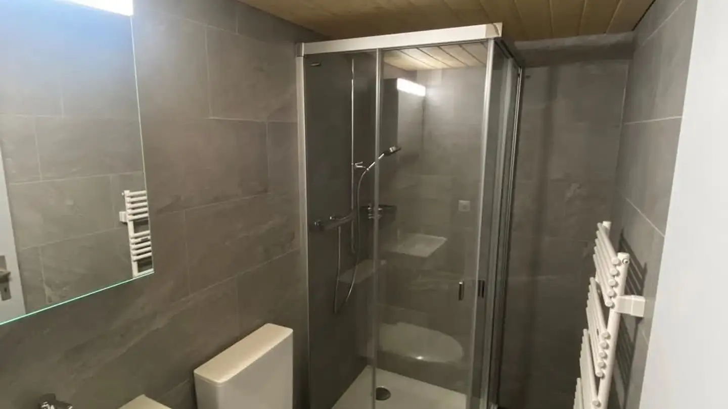 Appartamento in affitto - Styggässli 14, 3754 Diemtigen - Foto 3