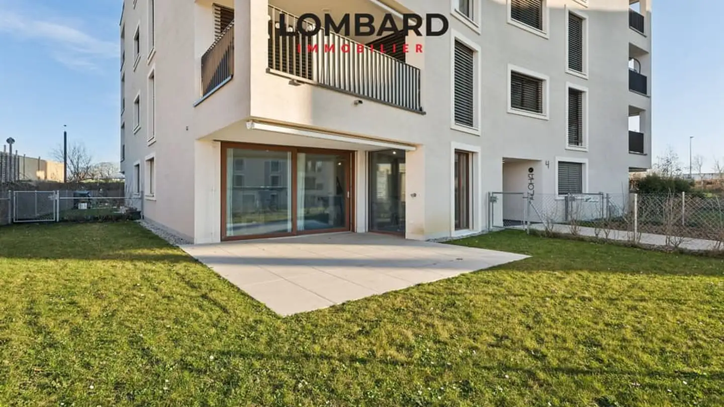 Appartement à vendre - 1470 Estavayer-le-Lac