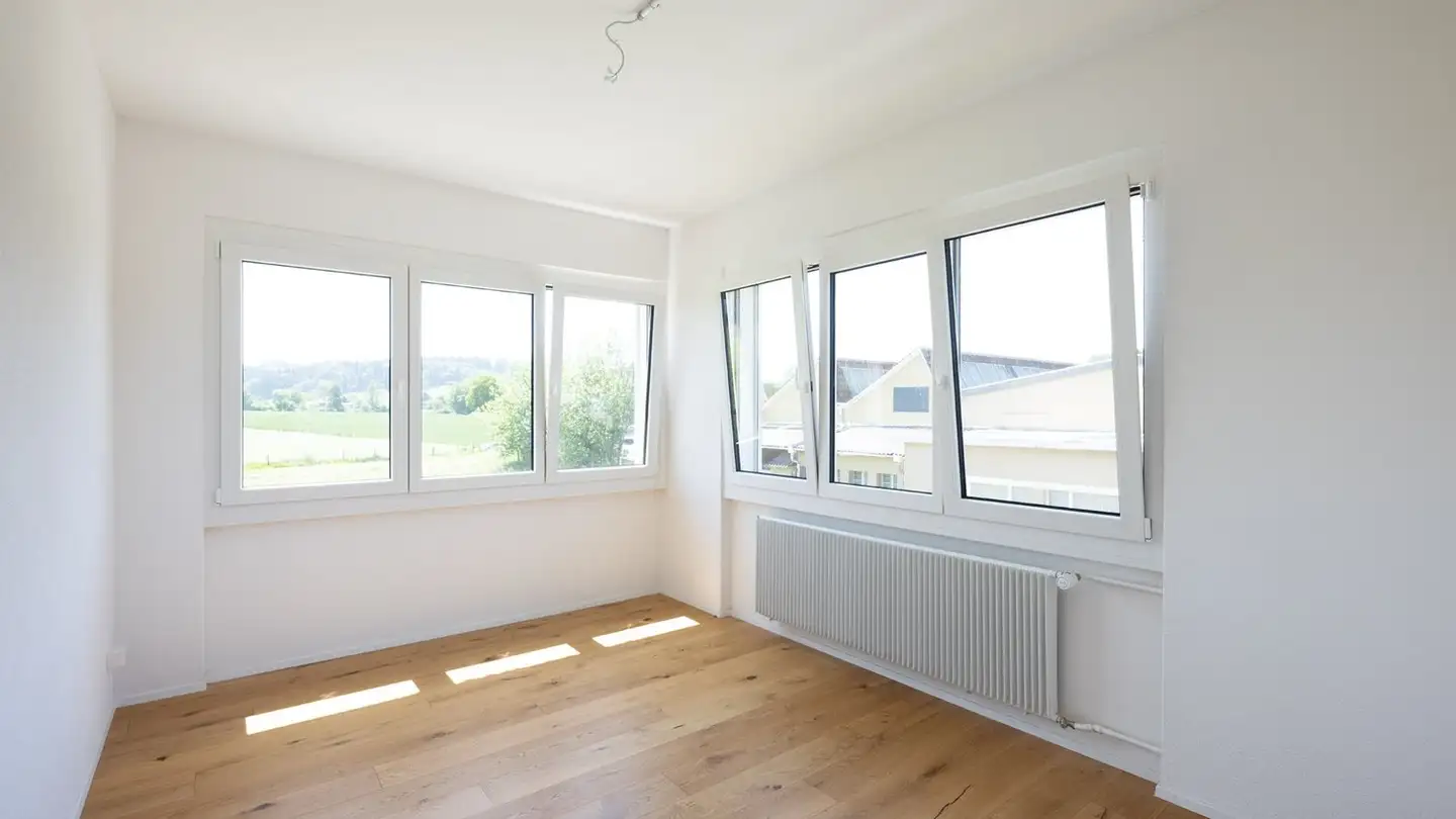 Loft mieten - Alleeweg 59, 4932 Lotzwil - Foto 2