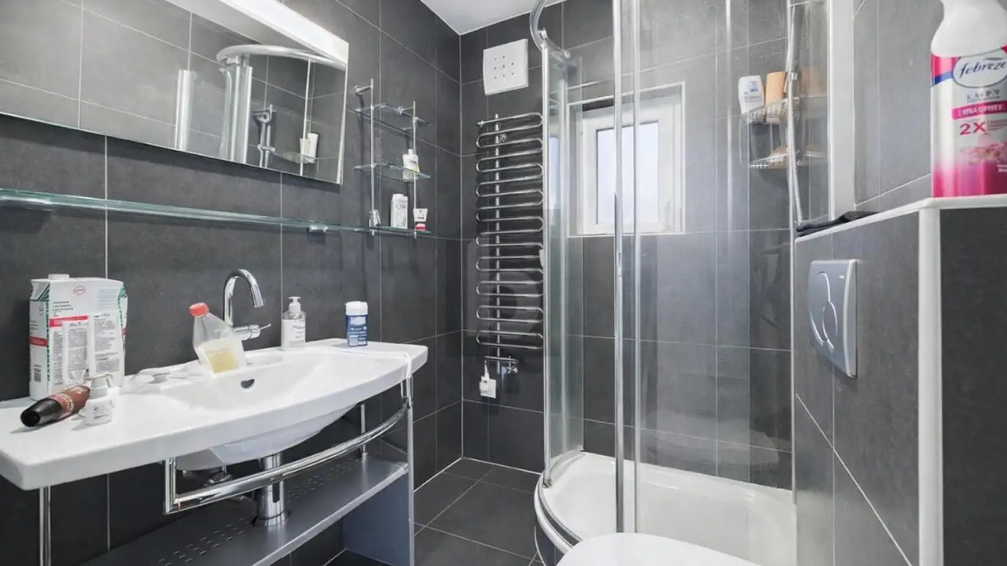 Cave house for rent - 4563 Gerlafingen - Photo 4