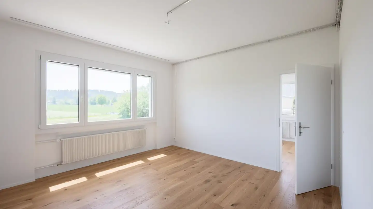 Loft mieten - Alleeweg 59, 4932 Lotzwil - Foto 3