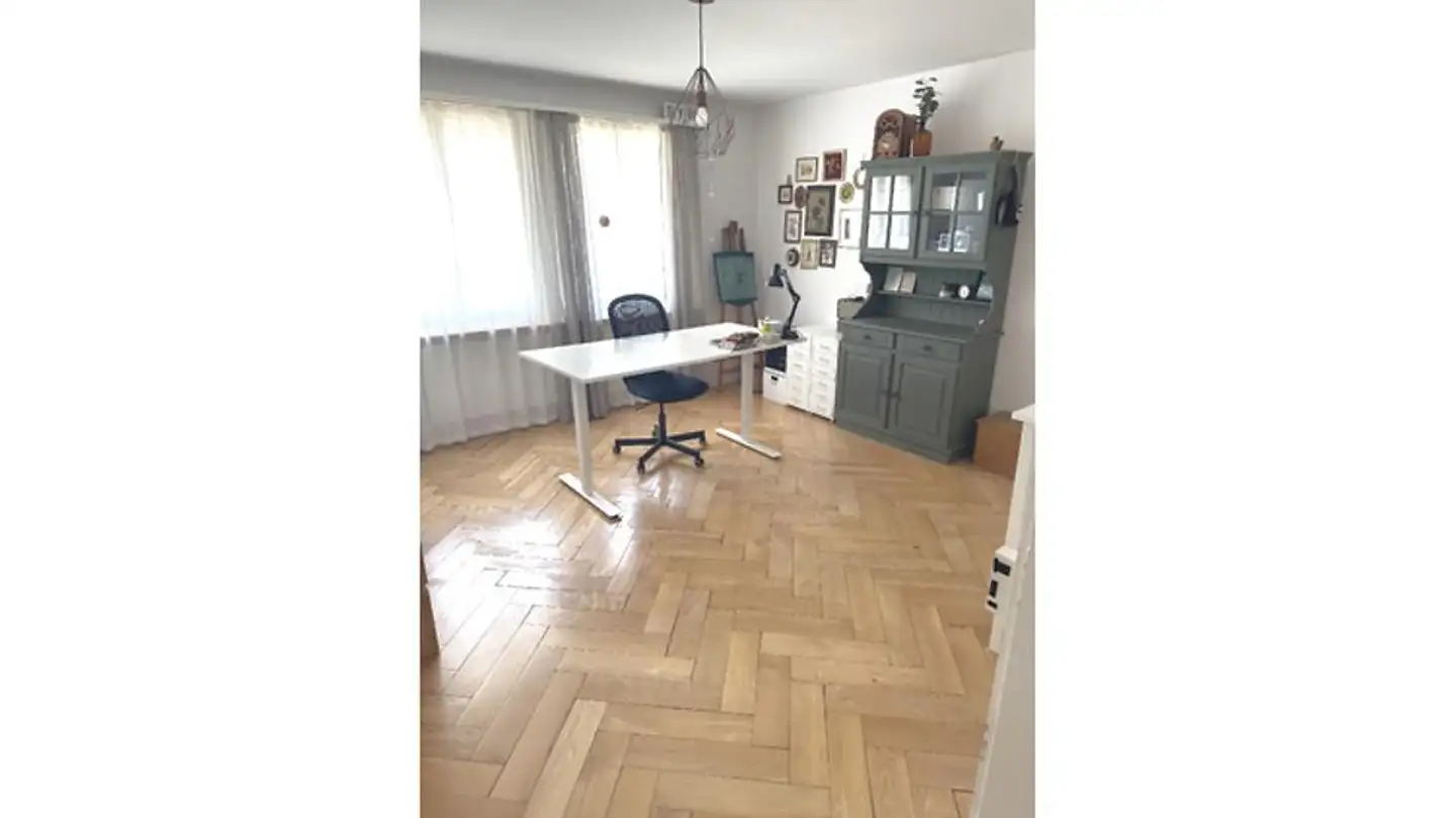 Furnished apartment for rent - 3097 Liebefeld - Photo 3
