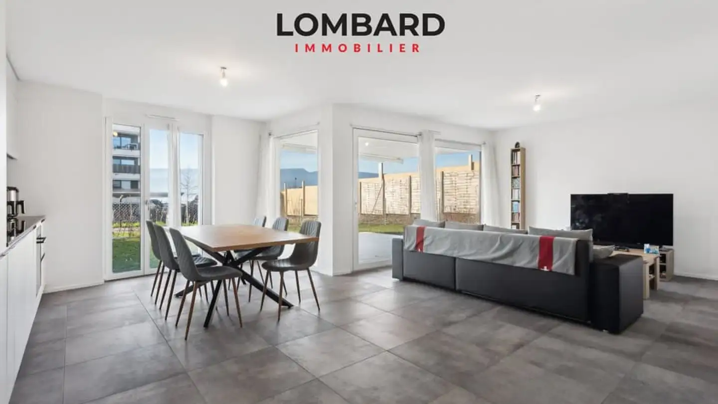 Appartement à vendre - 1470 Estavayer-le-Lac - Photo 2