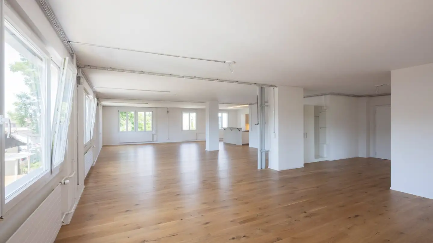 Loft mieten - Alleeweg 59, 4932 Lotzwil