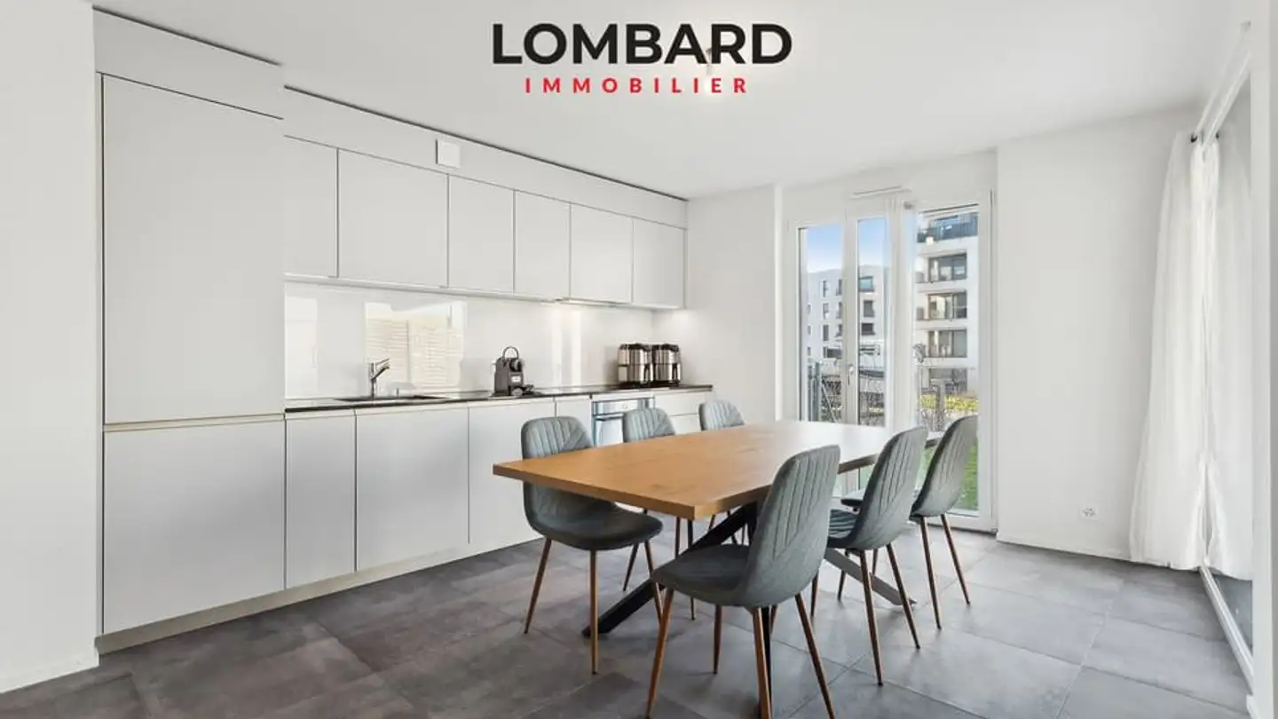 Appartement à vendre - 1470 Estavayer-le-Lac - Photo 3