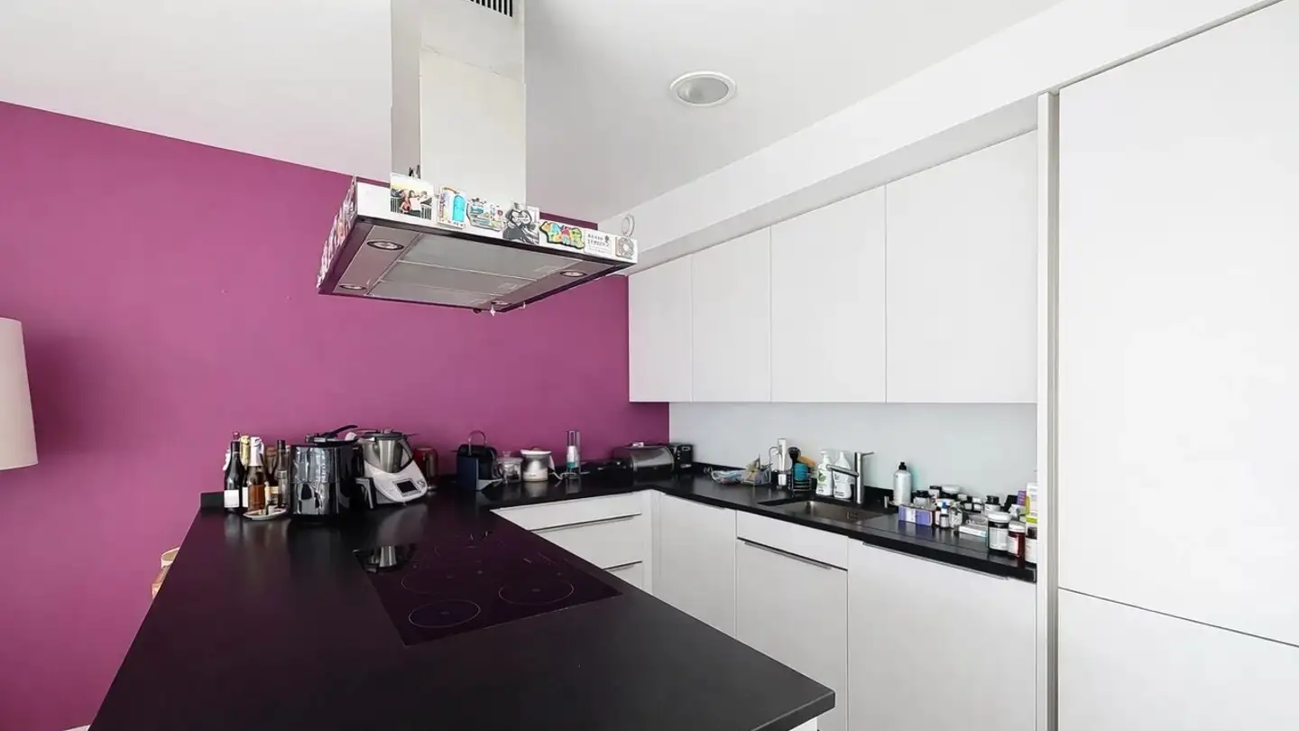 Apartment for sale - 1203 Genève - Photo 3