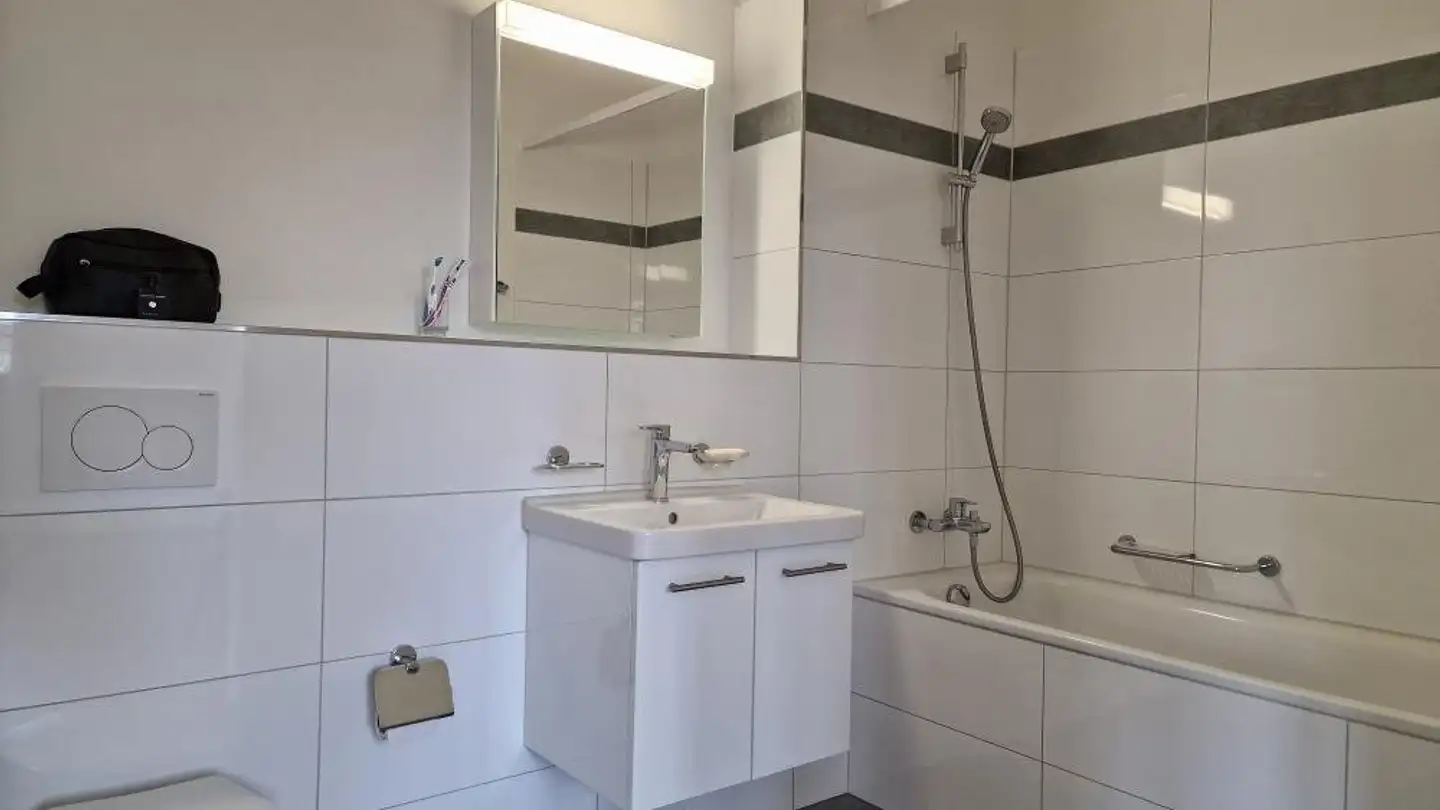 Apartment for rent - Wilerstrasse 9, 4563 Gerlafingen - Photo 4