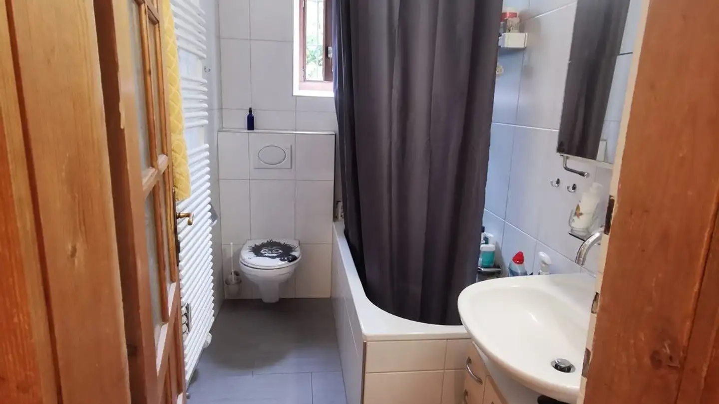 Chambre à louer - 7000 Chur - Photo 3