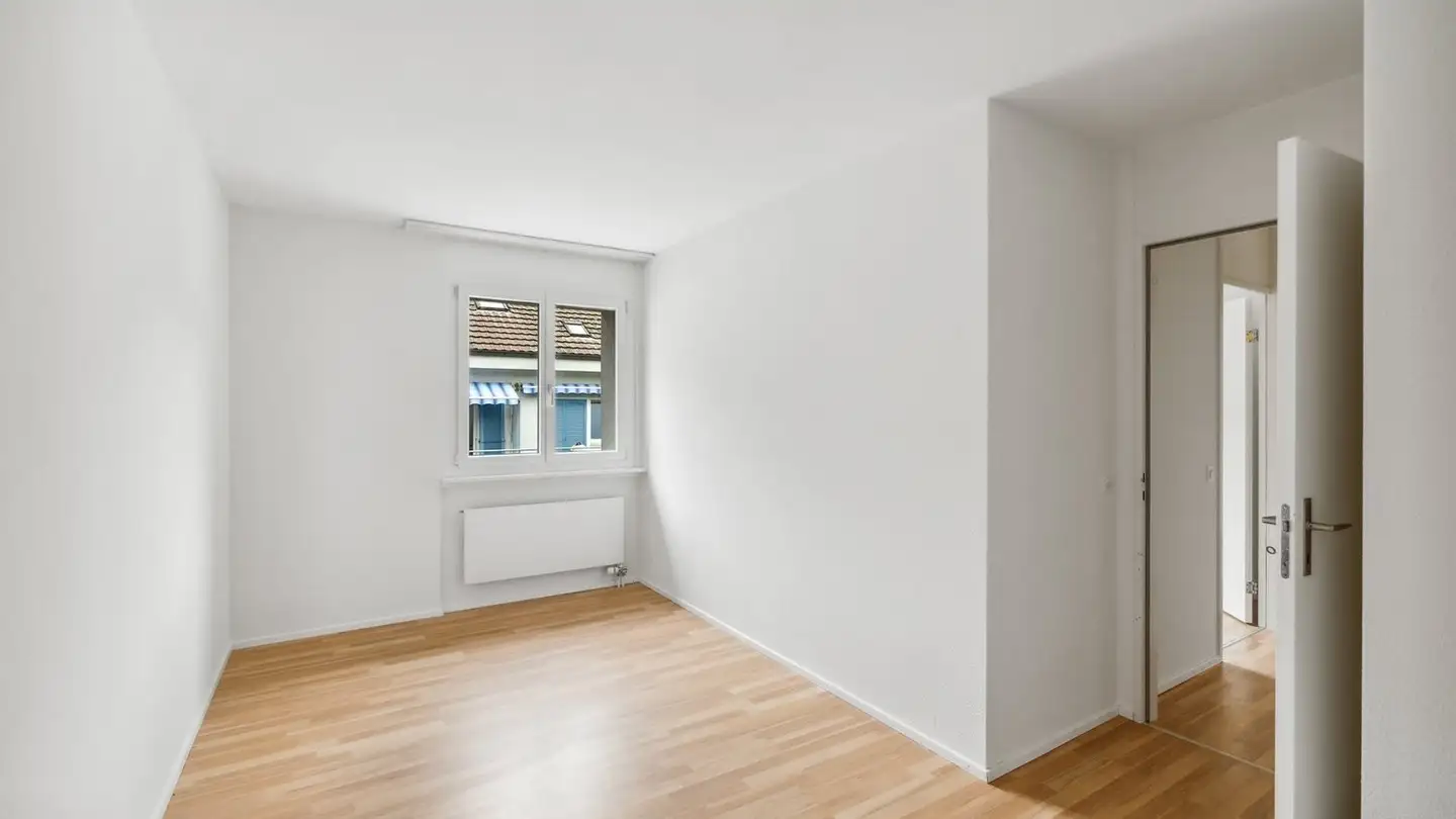 Appartamento in affitto - Laufenstrasse 618, 4245 Kleinlützel - Photo 2