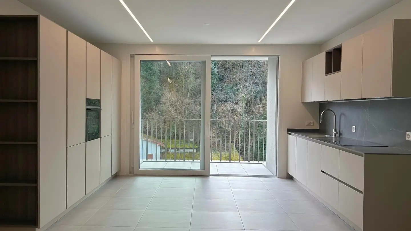 Apartment for rent - 6855 Stabio