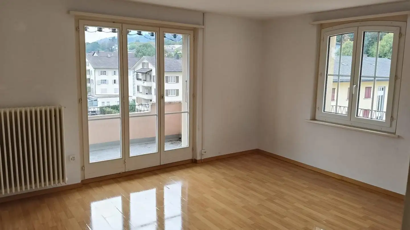 Appartamento in affitto - Bielstrasse 128, 2540 Grenchen