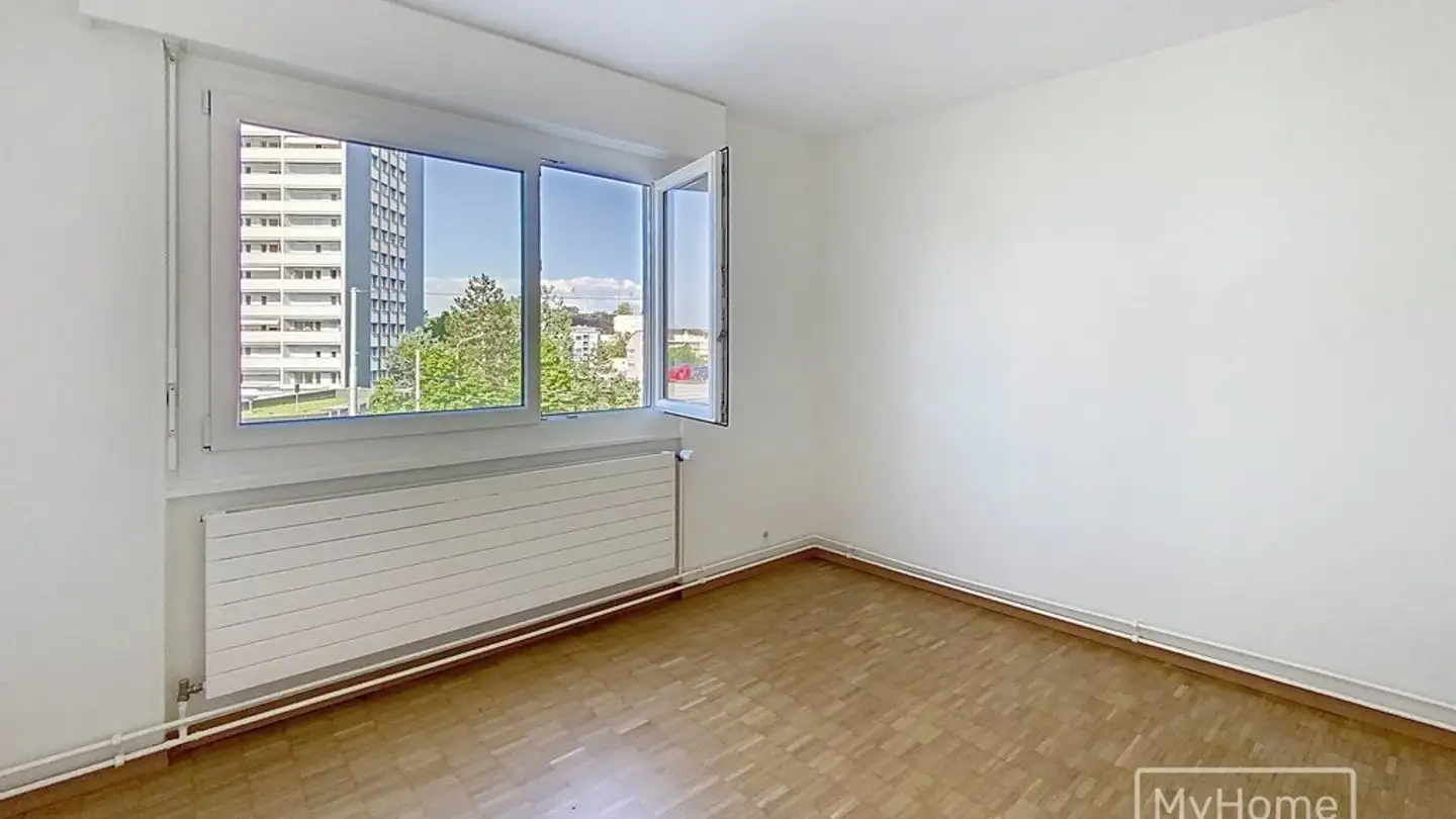 Appartement à louer - Route Aloys-Fauquez 30, 1018 Lausanne - Photo 2