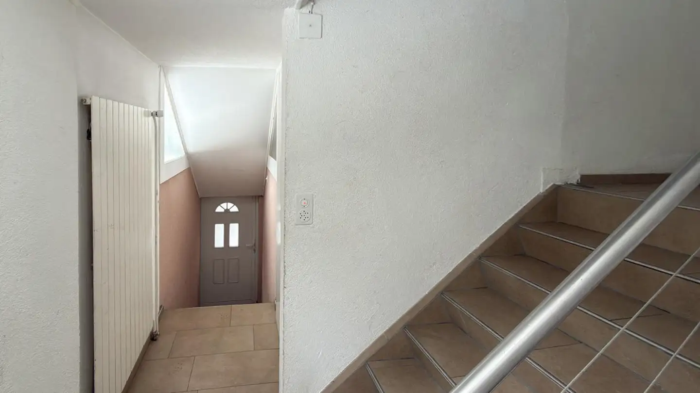 Immeuble résidentiel à vendre - Brauerstrasse 3, 9000 St. Gallen - Photo 3