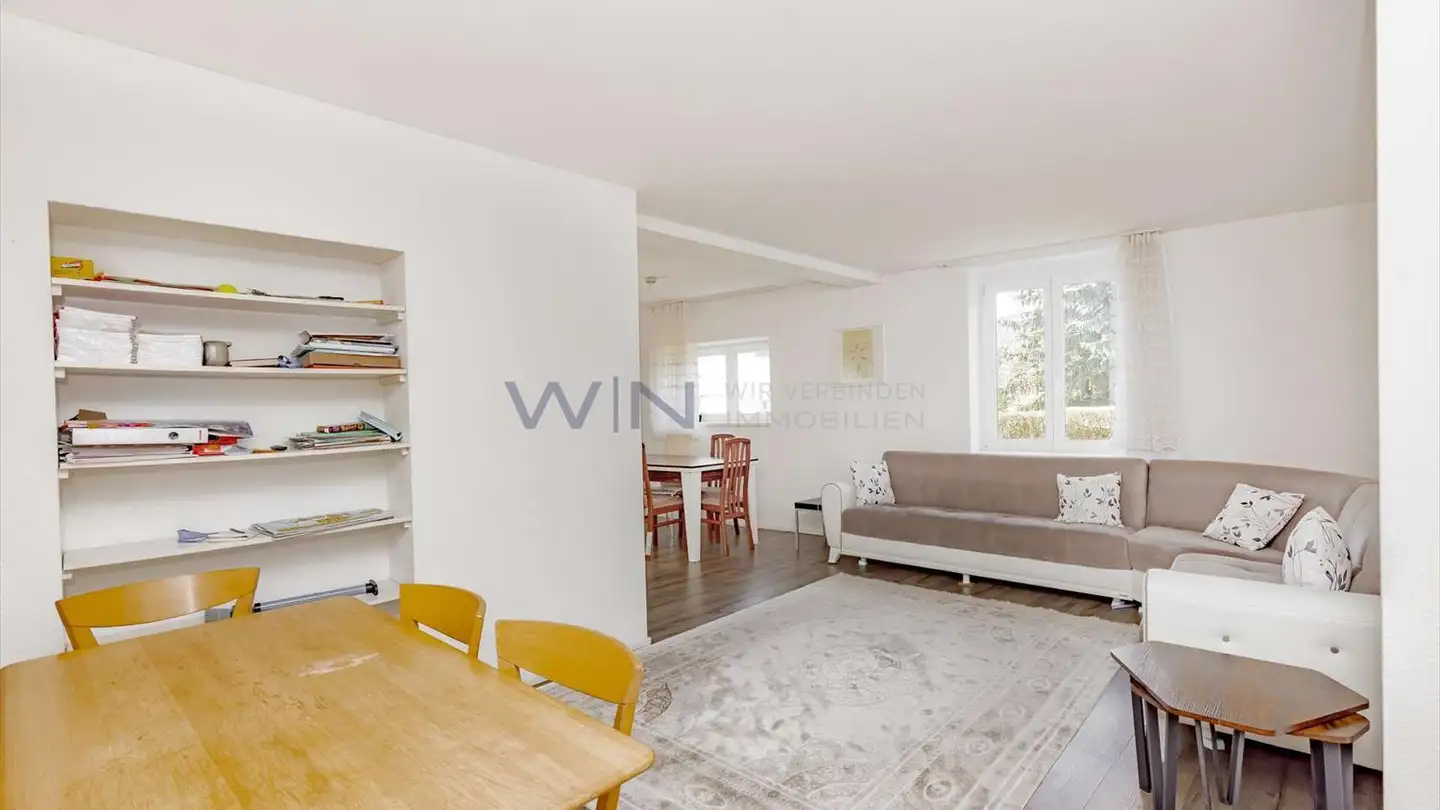 Residential building for sale - 5734 Reinach AG - Photo 2