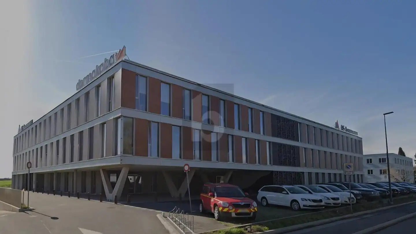 Storage space for rent - 1052 Le Mont-sur-Lausanne