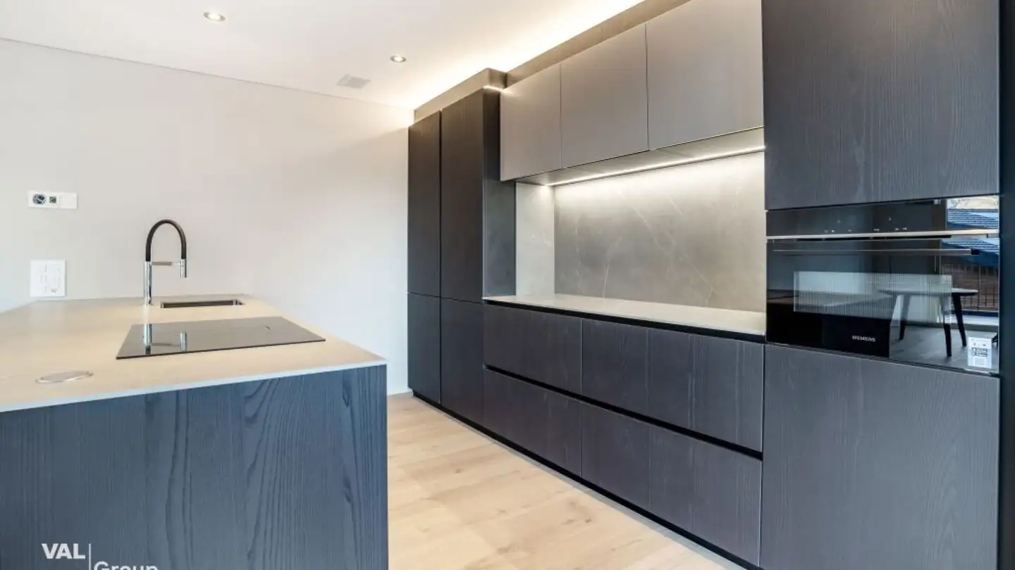 Wohnung mieten - Riedgassa, 3911 Ried-Brig