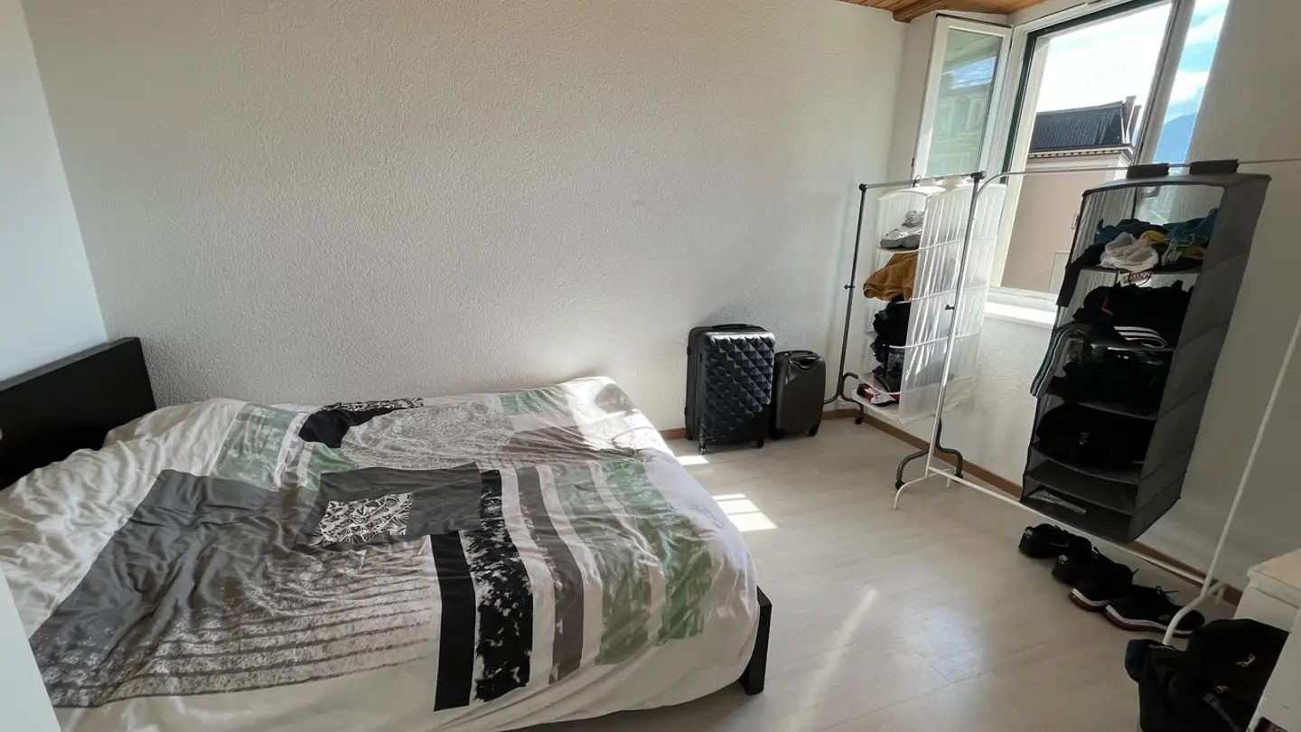 Appartamento in affitto - Rue Du Centre, 1820 Montreux - Foto 3