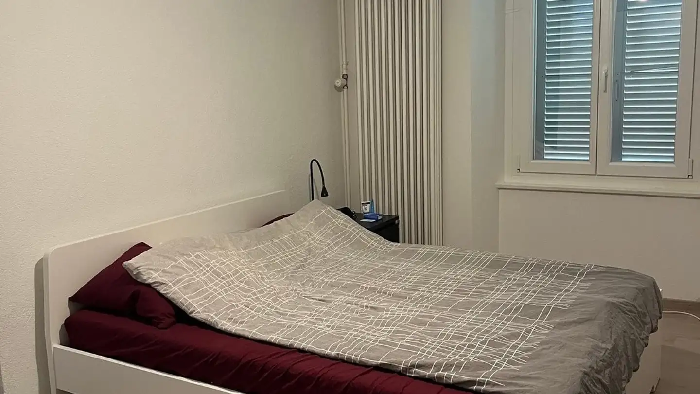 Appartement à louer - 1188 Gimel - Photo 3