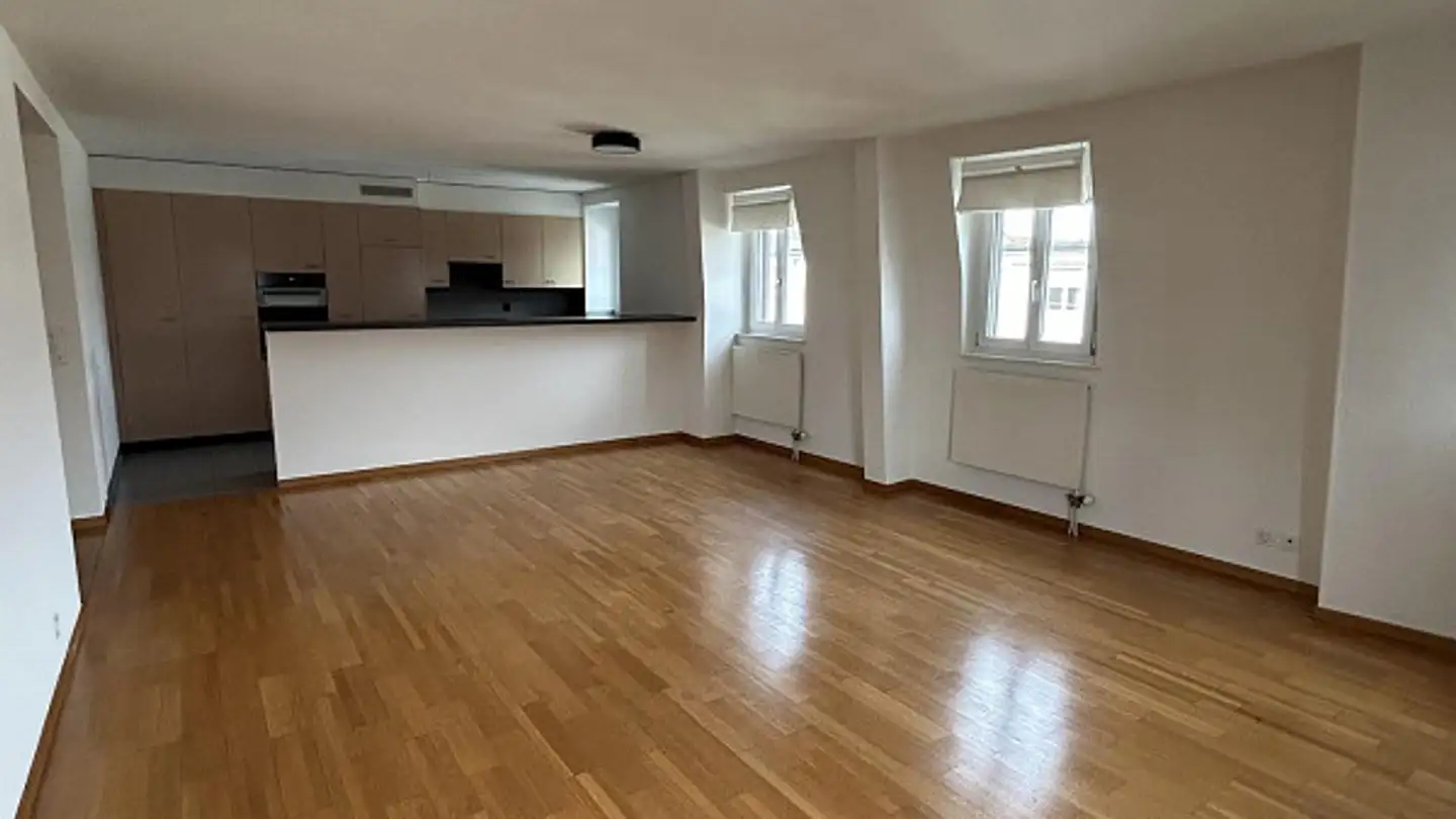 Appartement à louer - Thannerstrasse 47, 4054 Basel - Photo 2