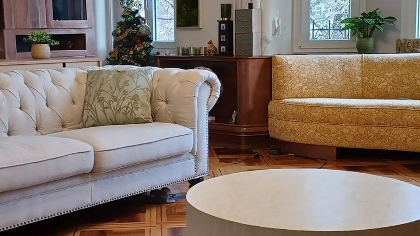 Appartement à louer - Avenue Des Alpes 20, 1450 Ste-Croix - Photo 4