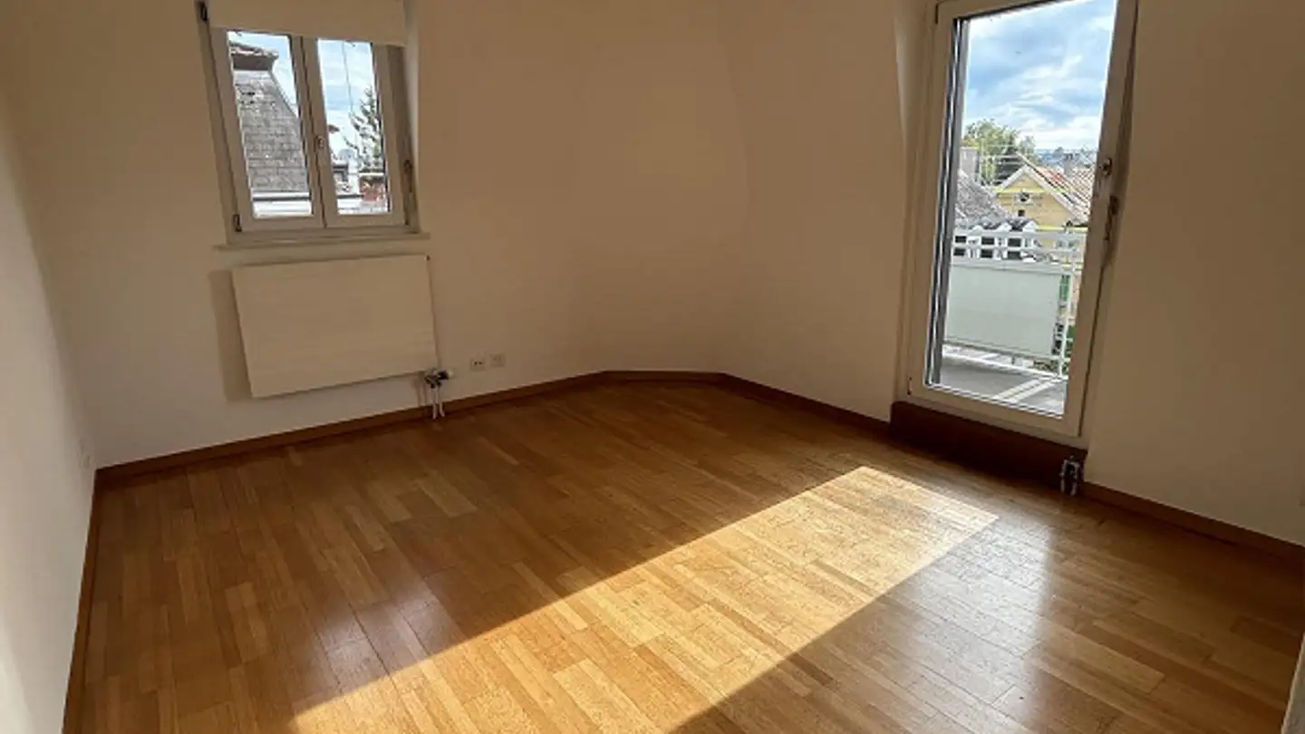 Appartement à louer - Thannerstrasse 47, 4054 Basel - Photo 4