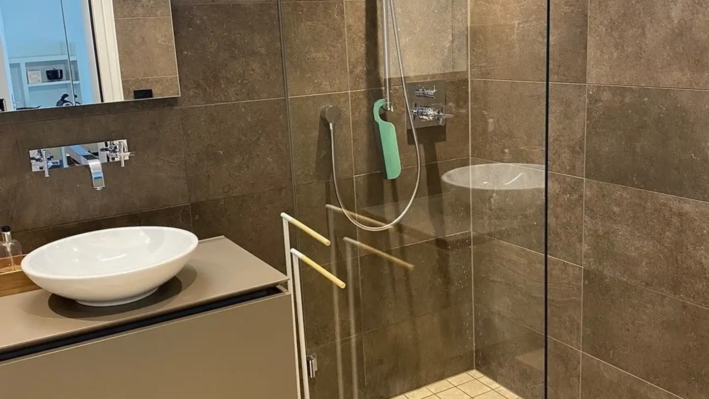 Apartment for rent - 9470 Werdenberg - Photo 2