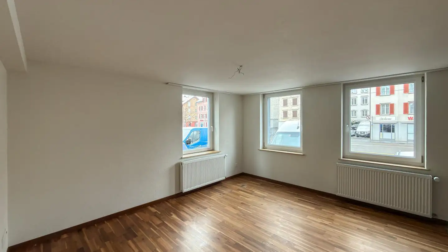 Immeuble résidentiel à vendre - Brauerstrasse 3, 9000 St. Gallen - Photo 4