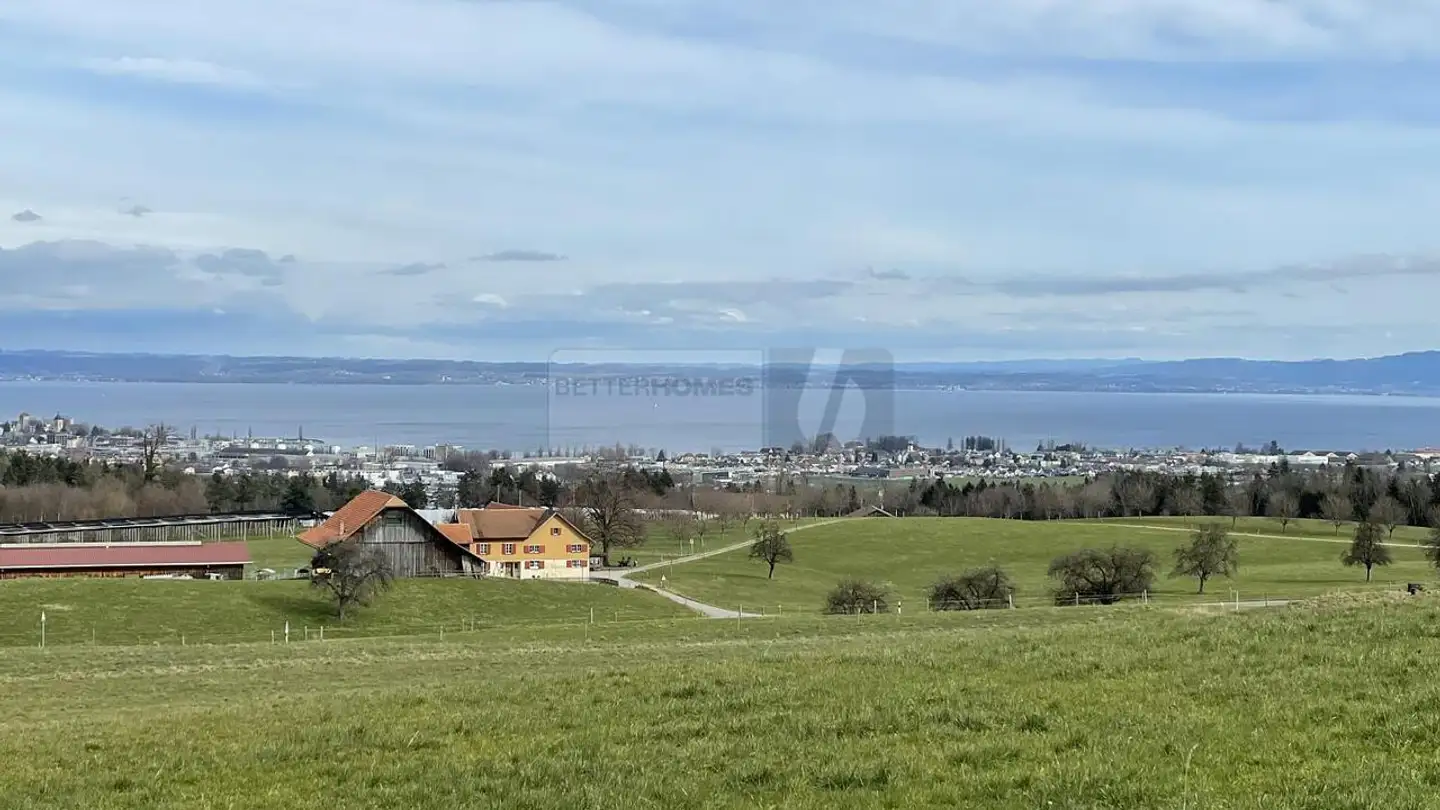 Appartamento in affitto - 9306 Freidorf TG