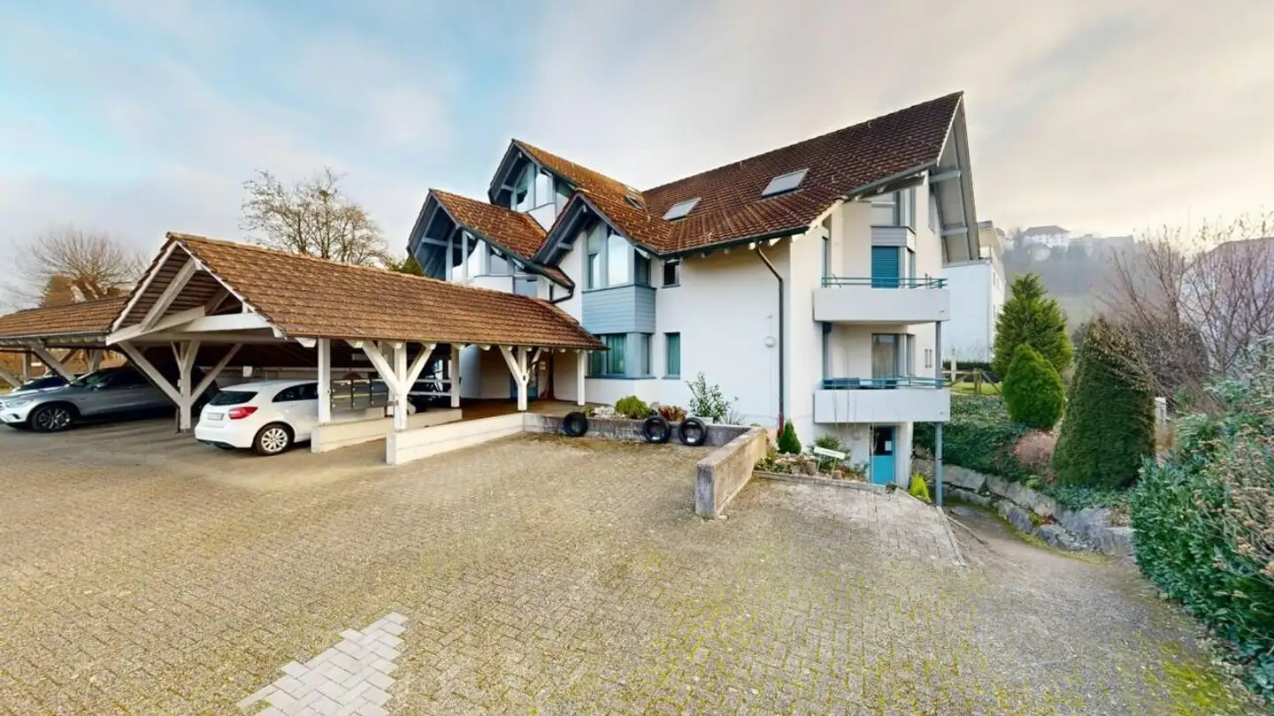 Appartement à vendre - Römerweg, 5600 Lenzburg