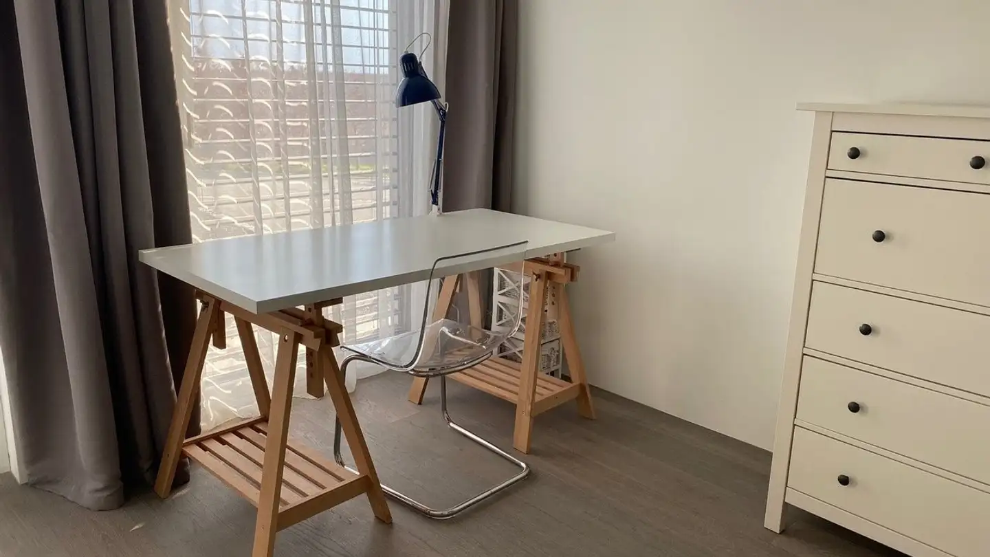 Apartment for rent - 9470 Werdenberg - Photo 3