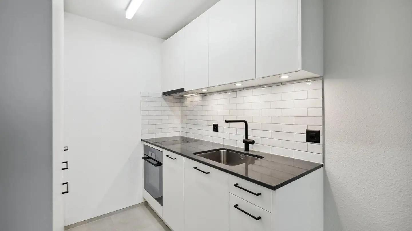 Appartement à louer - 4055 Basel - Photo 2