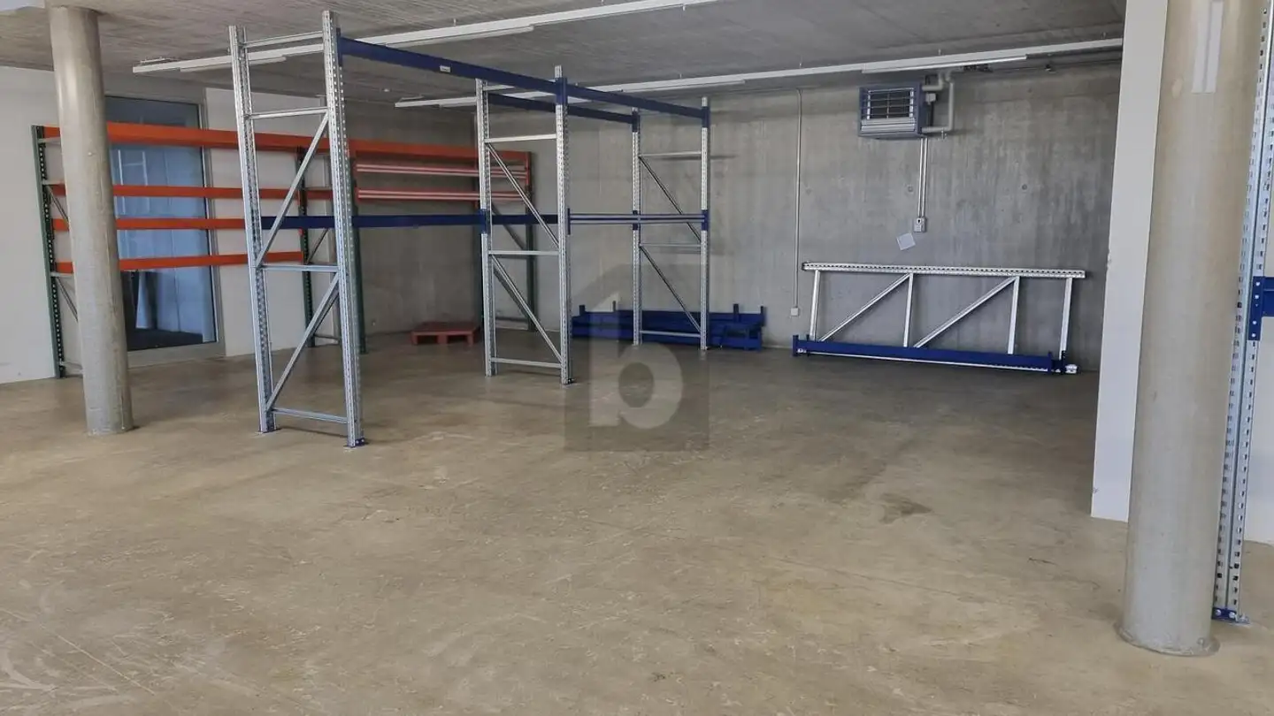 Storage space for rent - 1052 Le Mont-sur-Lausanne - Photo 3