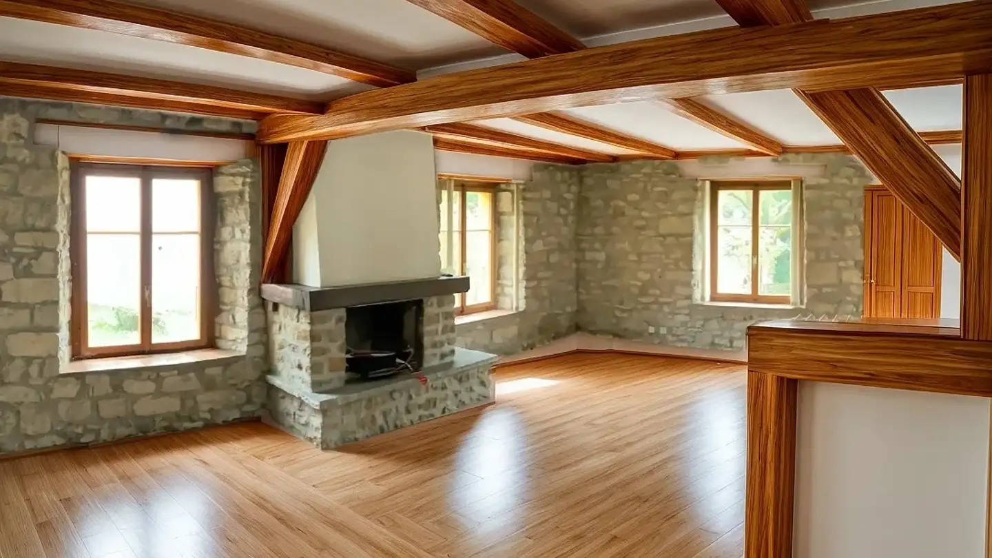 Casa singola in vendita - Route De Bure 12, 2900 Porrentruy - Foto 2