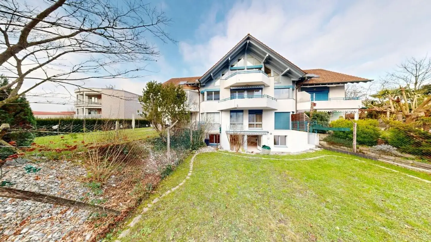 Appartement à vendre - Römerweg, 5600 Lenzburg - Photo 2