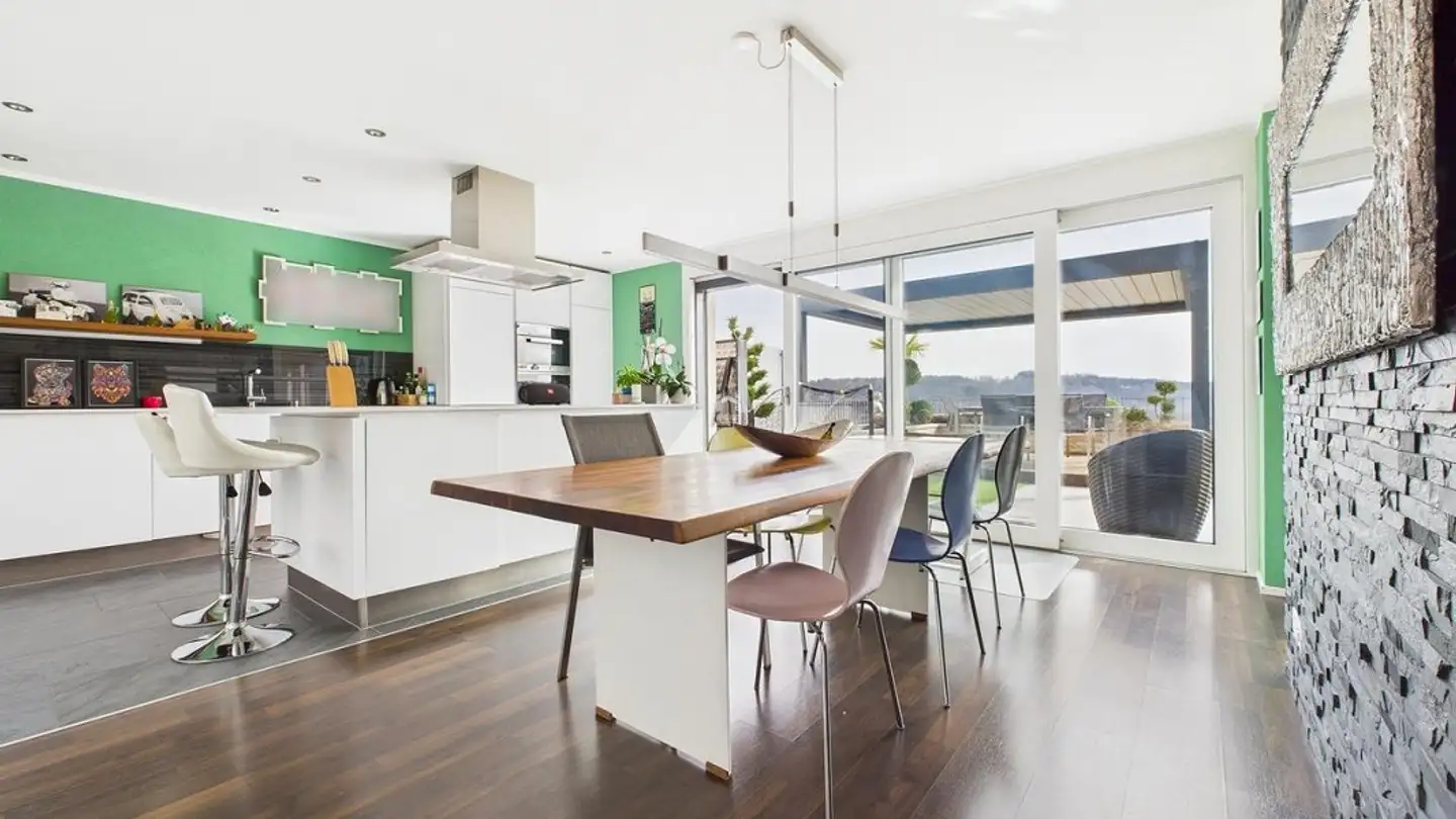 Attique à vendre - Sugenreben 29, 5018 Erlinsbach - Photo 3