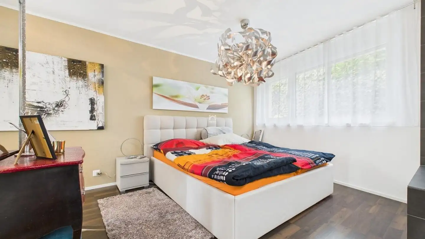 Attique à vendre - Sugenreben 29, 5018 Erlinsbach - Photo 4