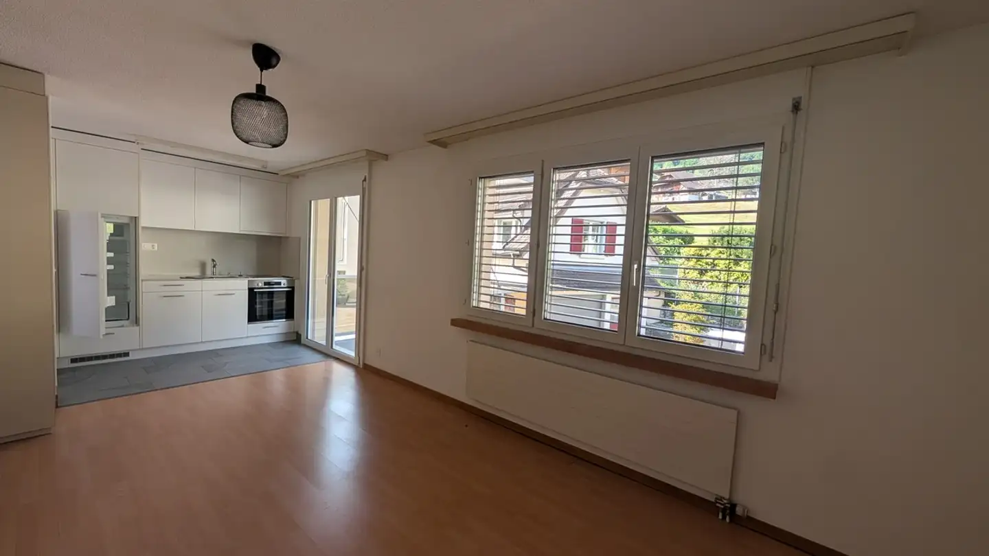 Wohnung mieten - Blauweidweg 3, 6353 Weggis - Foto 2