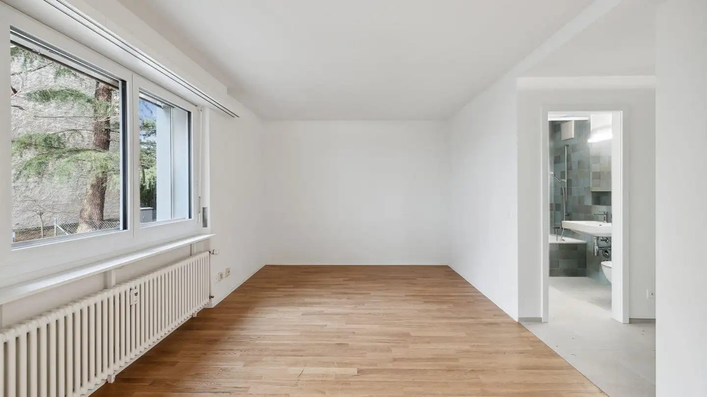 Appartement à louer - 4055 Basel - Photo 4