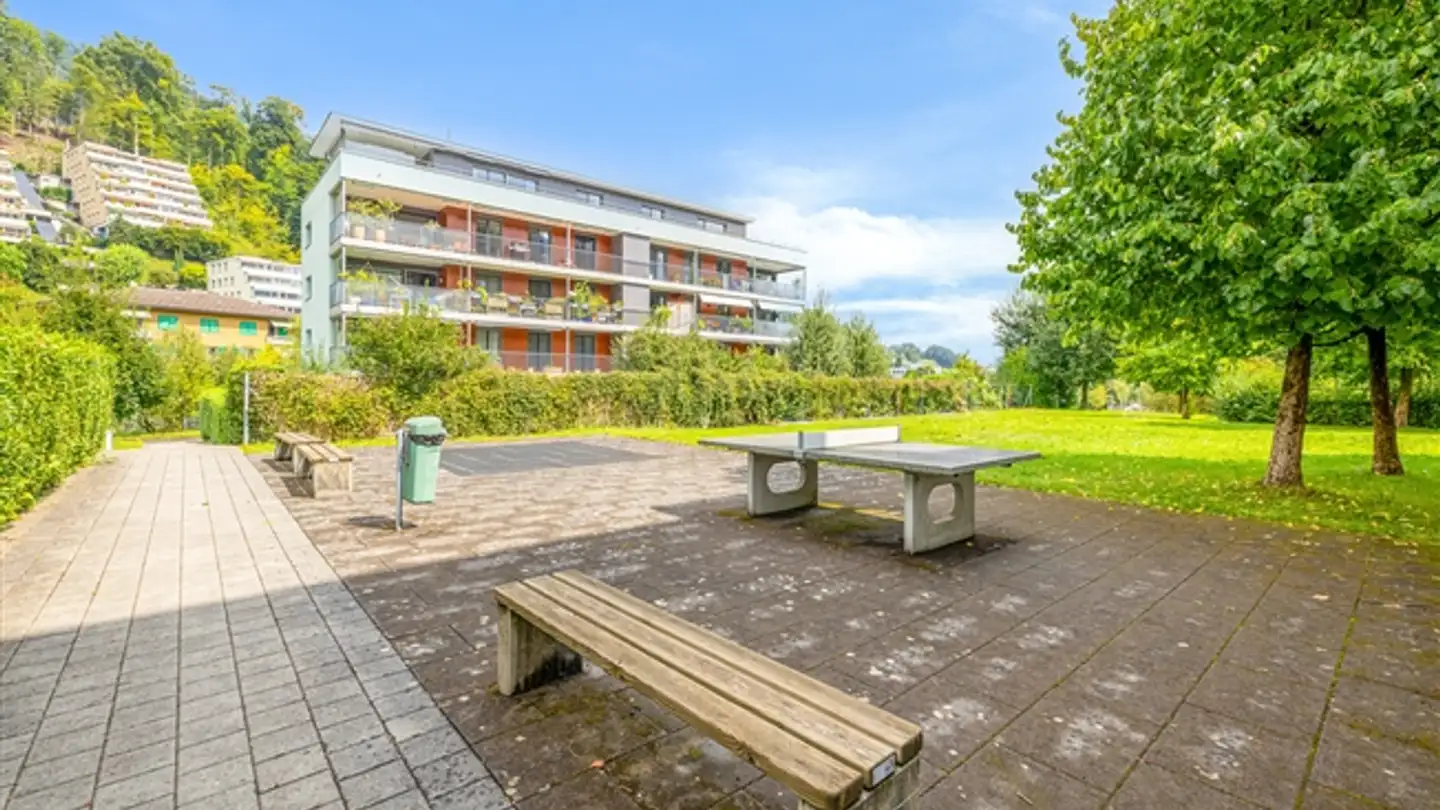 Penthouse kaufen - 6010 Kriens