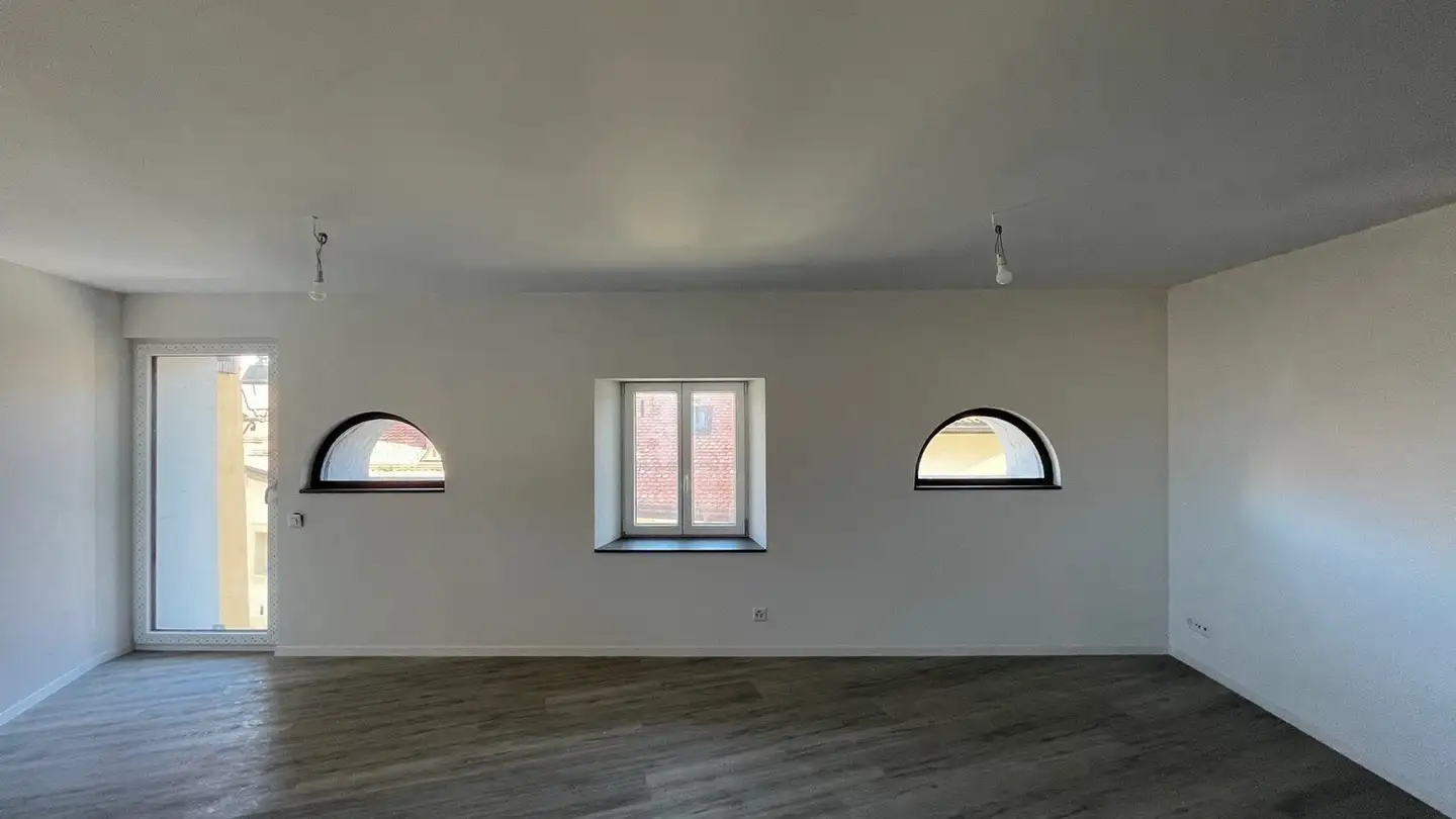 Apartment for rent - Place Jean-Pascal Delamuraz 4, 1261 Longirod - Photo 2