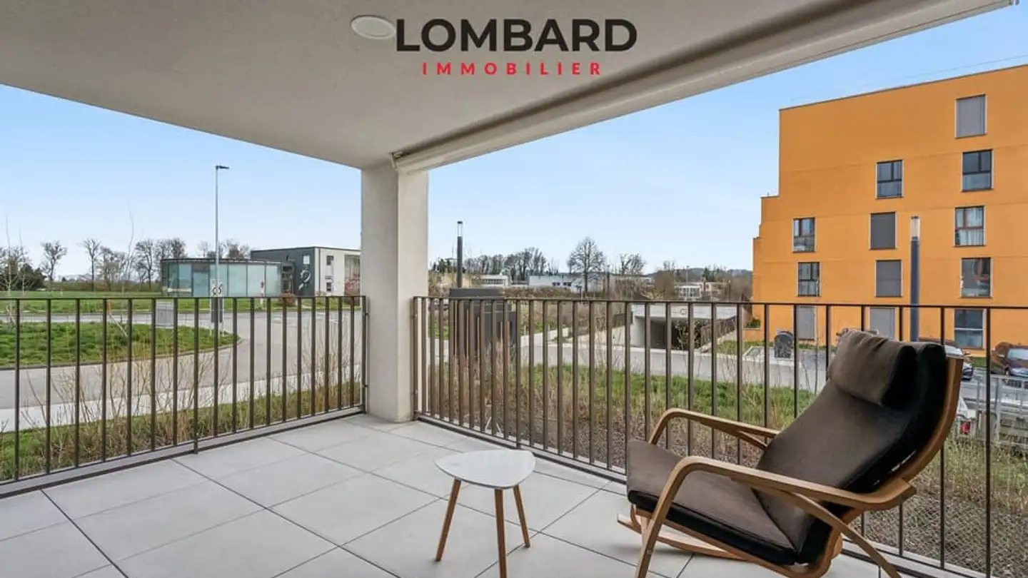 Appartement à vendre - 1470 Estavayer-le-Lac - Photo 3