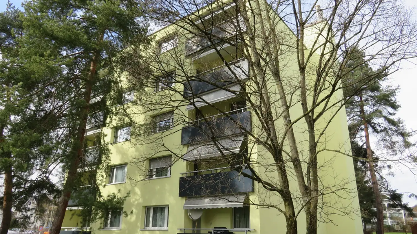 Appartamento in affitto - Rütiweg 4, 8604 Volketswil