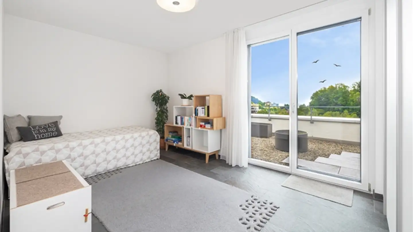 Attico in vendita - Langmatt 1, 6012 Obernau - Foto 3