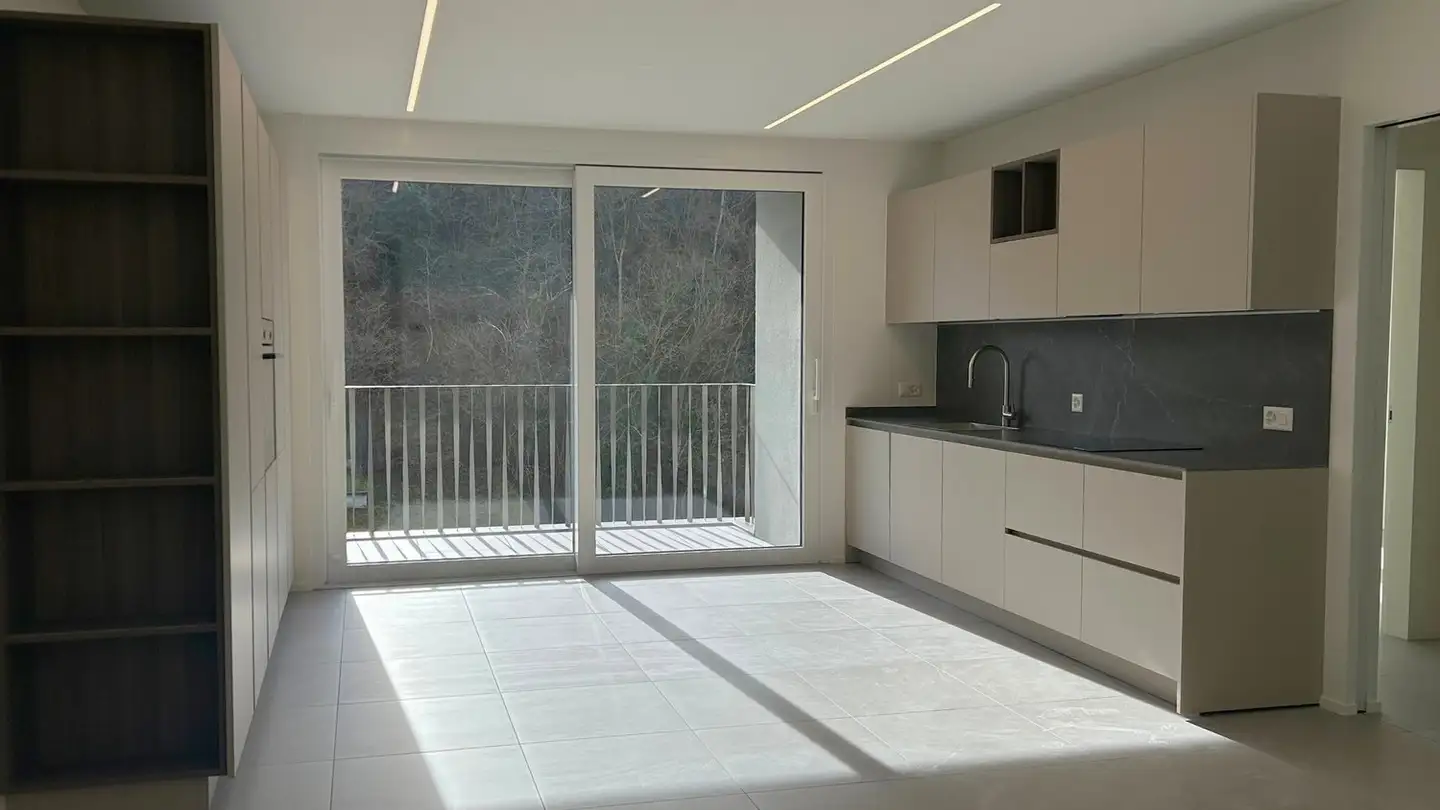 Apartment for rent - 6855 Stabio - Photo 2