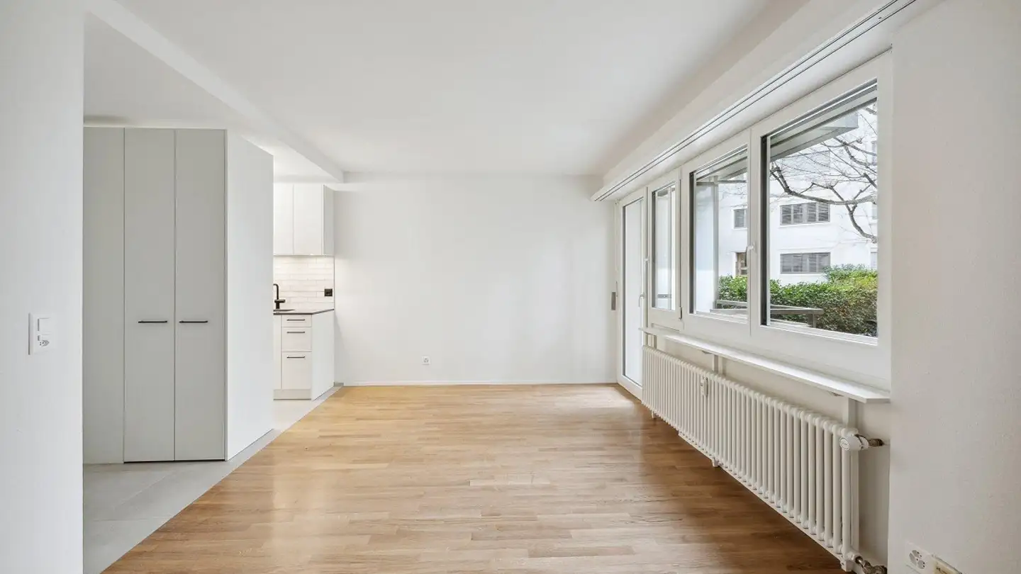 Appartement à louer - 4055 Basel - Photo 3