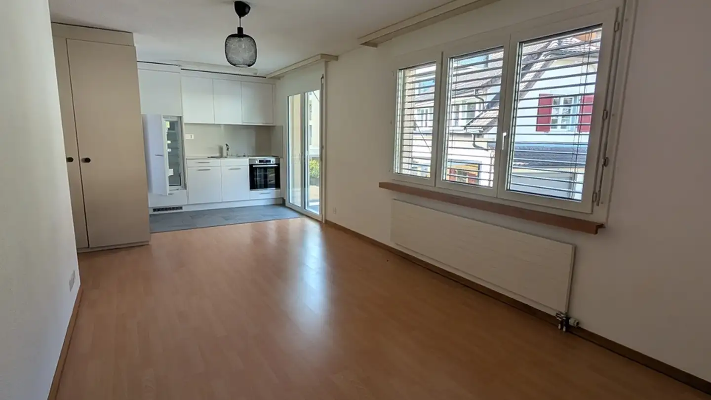 Wohnung mieten - Blauweidweg 3, 6353 Weggis - Foto 4
