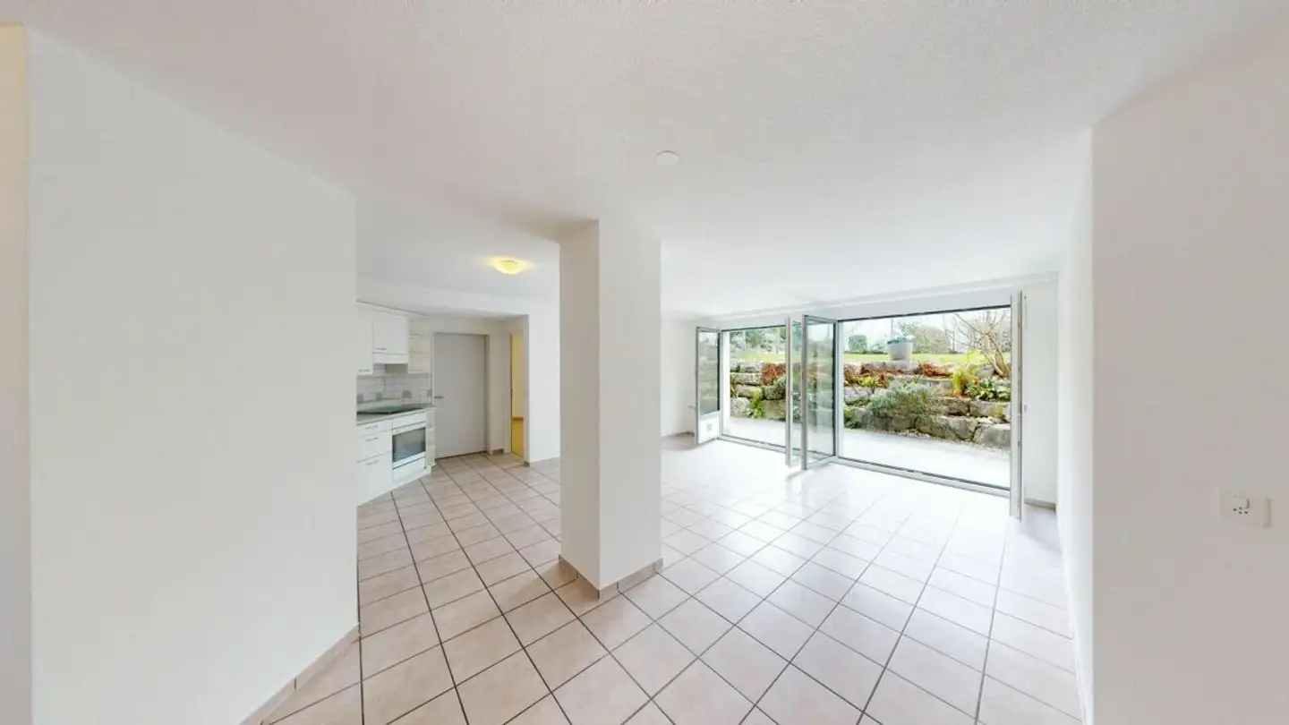 Appartement à vendre - Römerweg, 5600 Lenzburg - Photo 4